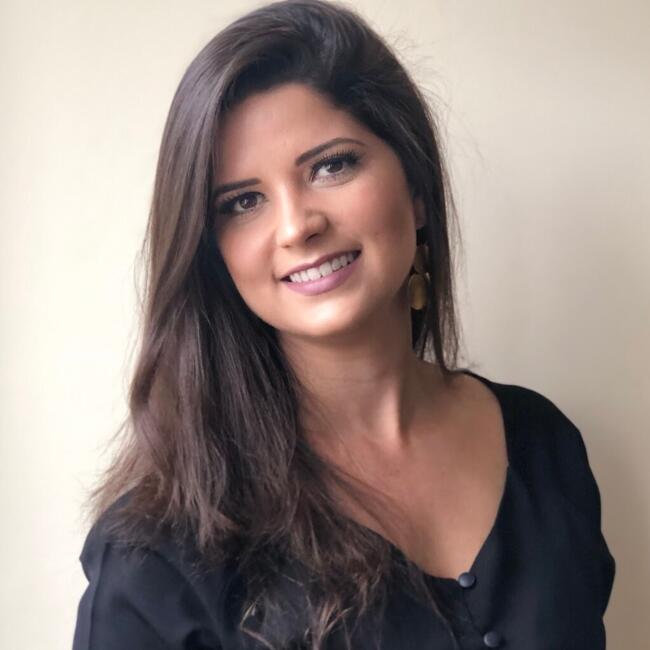 Emprego de babá em Angra dos Reis: Nádia