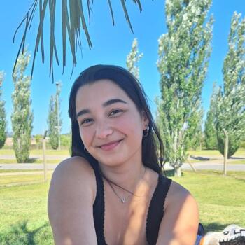 Babysitter in Canelones: Valentina