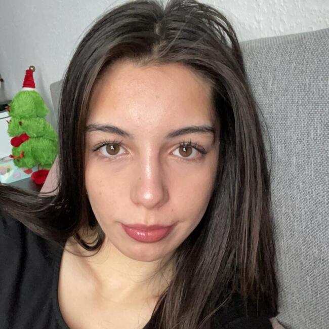 Babysitter in Bonn: Berna
