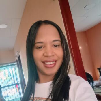 Niñera Cartagena de Indias: Ana