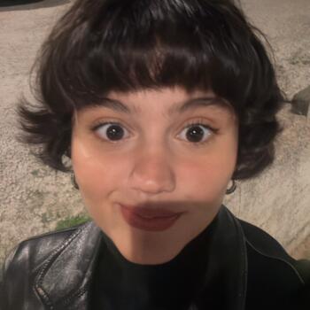 Babysitter Bari: Francesca