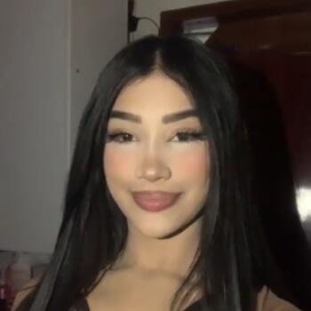 Niñera en Bogotá: Paola