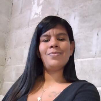 Babysitter in Turmero: Sugheidy coromoto