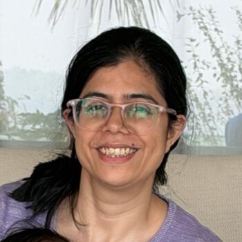 माता-पिता पुणे: Ankita