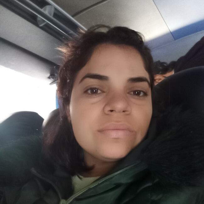 Niñera en Río Gallegos: Jenifer