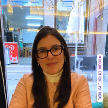 Emprego de babá em Feira de Santana: emprego de babá Bruna