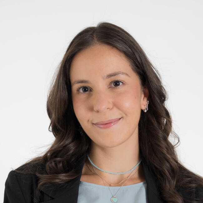 Babysitter a Bologna: Gaia