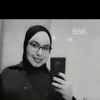 Niñera en Vitoria: Munira