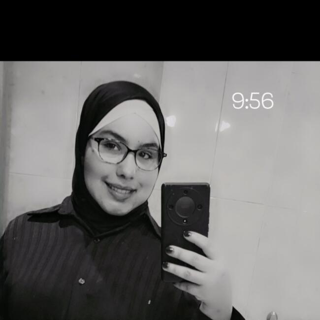 Niñera en Vitoria: Munira