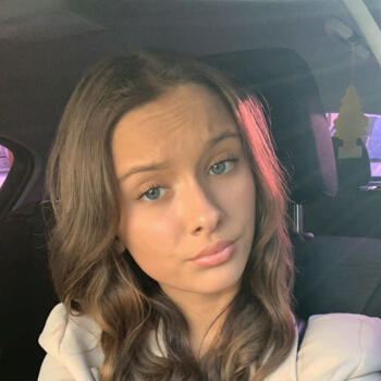 Babysitter Lille: Camille