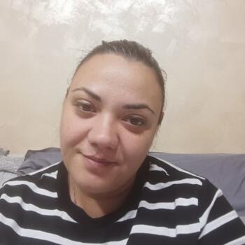 Babysitter a San Severo: Maria nunzia