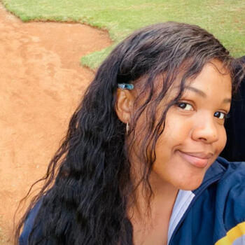 Babysitter Kimberley: Dada