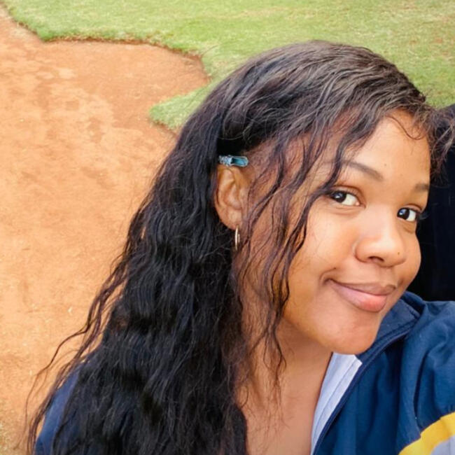 Babysitter in Kimberley: Dada