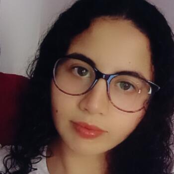 Barnvakt i Oxie: Sara