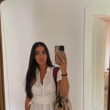 Canguro Granada: Sofia Guerrero