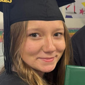 Babysitter in Athens (Tennessee): Rebecca