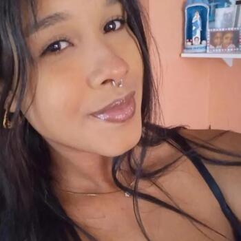 Família Recife: Maria Eduarda