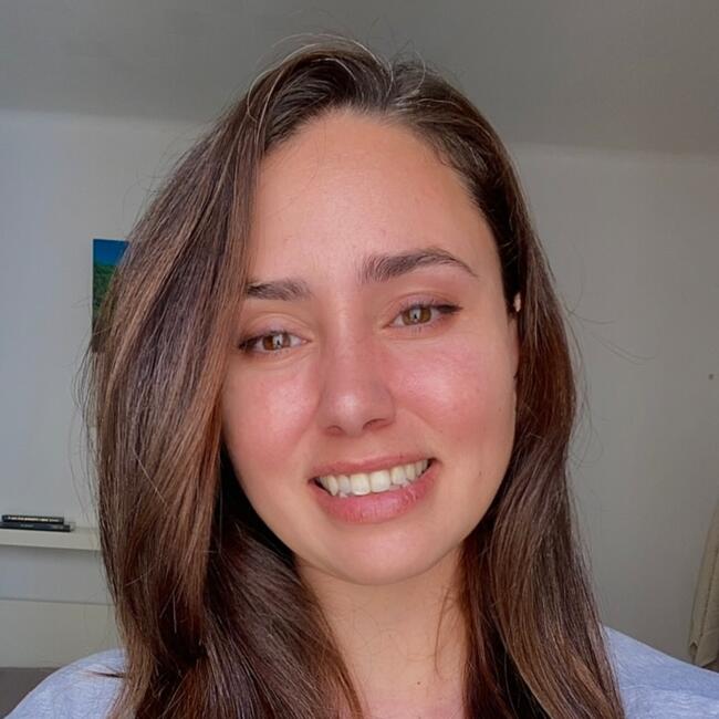 Babysitter in Palma: Tania