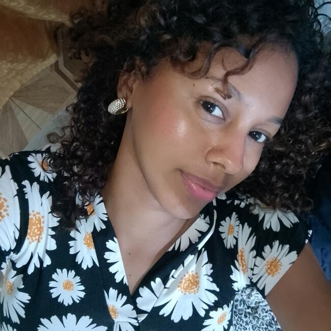 Babysitter in Ibarra: Angie