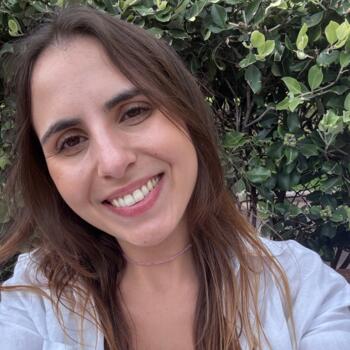 Nanny in Sydney: Giustina