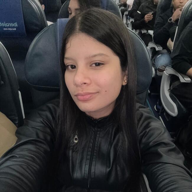 Babysitter in Vigo: Edixcy