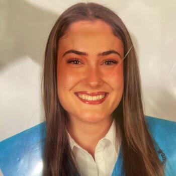 Babysitter in Torrejón de Ardoz: Martina