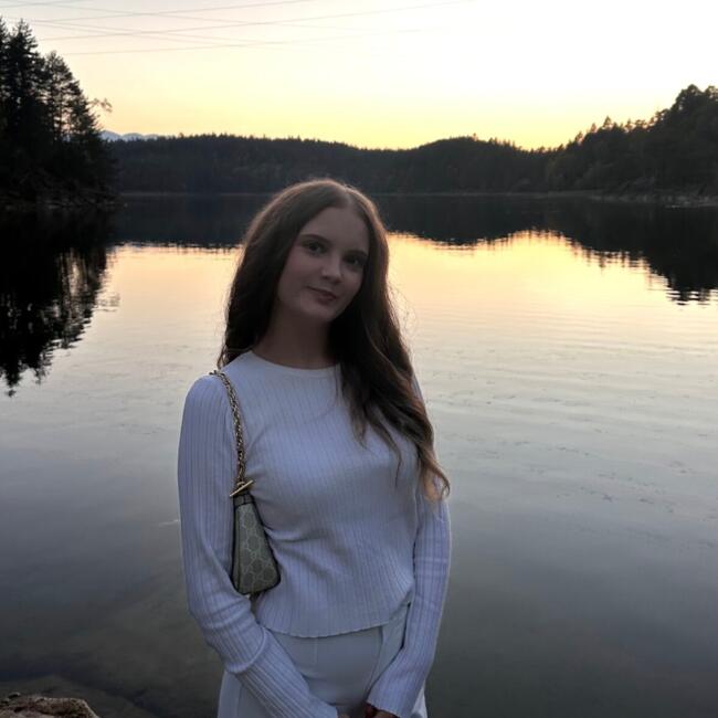 Babysitter in Althofen: Melisa