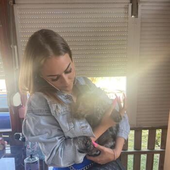 Babysitter in Budapest: Florinaa