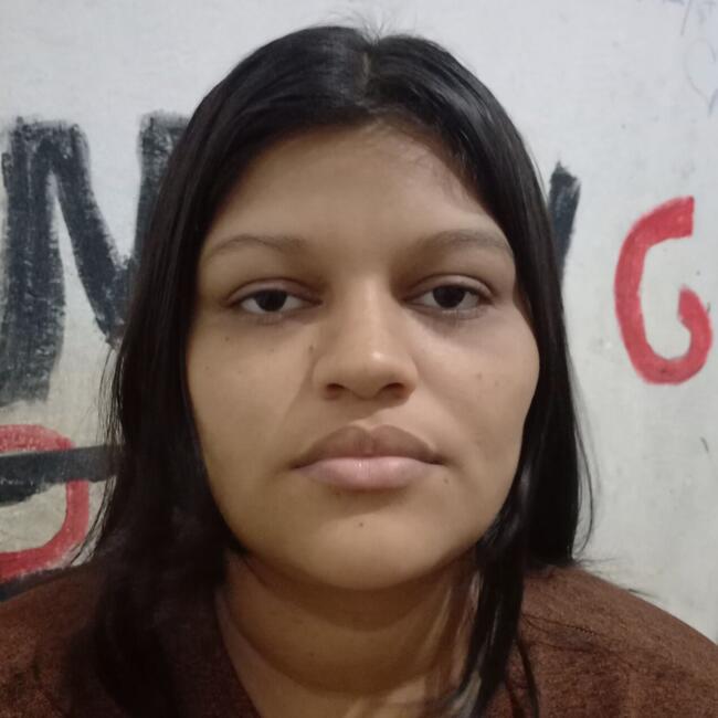 Babysitter in São Luís: Jocilnny