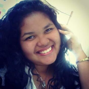 Niñera en Cali: Maria alejandra