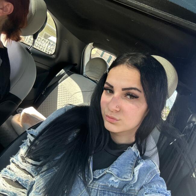 Babysitter in Ardea: Laura