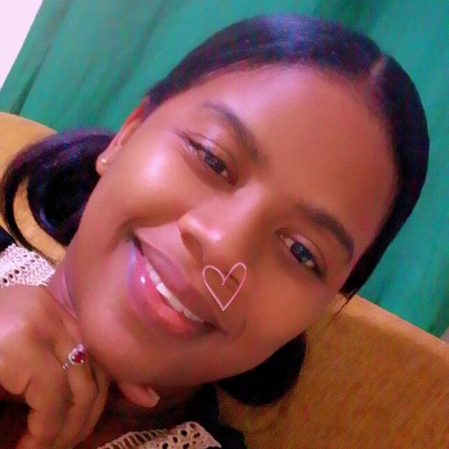 Niñera en Pedro Brand: Alexandra mercedes