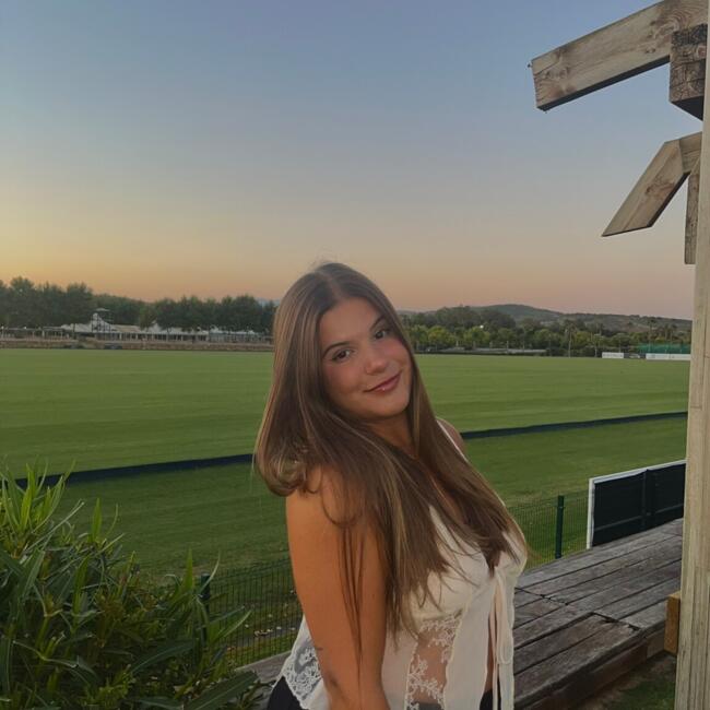 Babysitter in Bilbao: Naroa