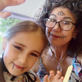 Niñera en Providencia: Loreto Gómez Bontá.