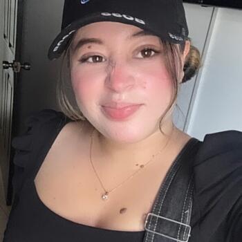 Babysitter in Los Algarrobos: Daryhen