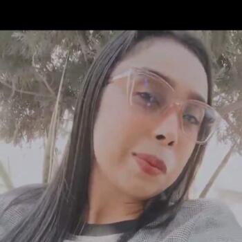 Babysitter Bucaramanga: Geraldin