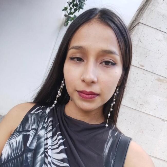 Babysitter in Culiacán: Dulce