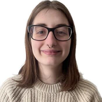 Babysitter in Asso: Alessia