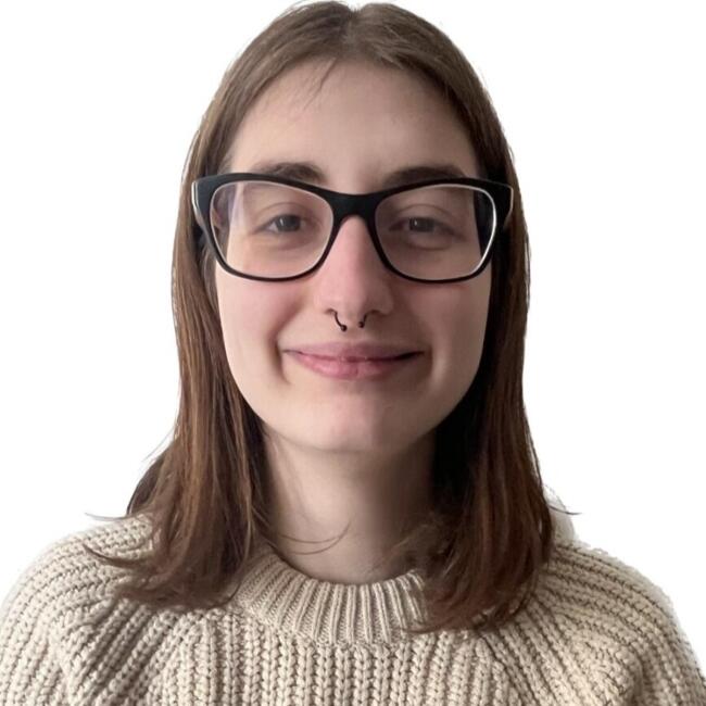 Babysitter in Asso: Alessia