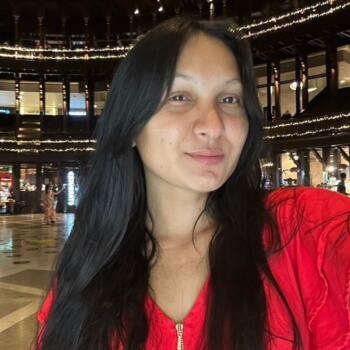 Parent Bello: Alejandra