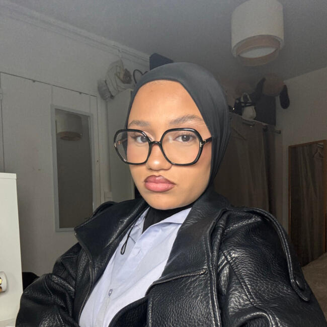 Babysitter in Lille: Myriam