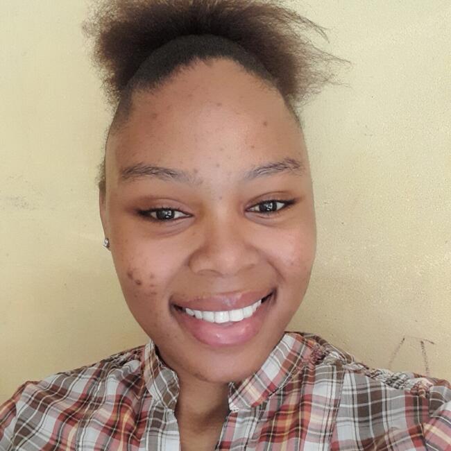 Babysitter in Soweto: Nonhlanhla