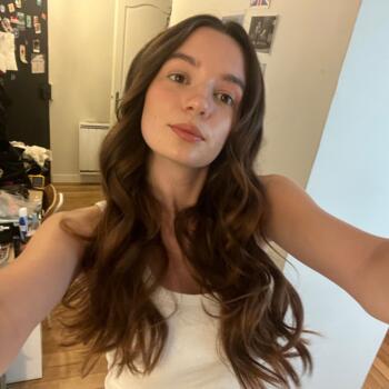 Baby-sitter à Paris: Lili