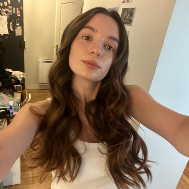 Baby-sitter à Paris: Lili