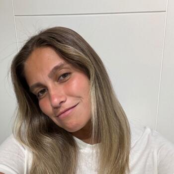 Niñera en Santiago de Chile: Catalina