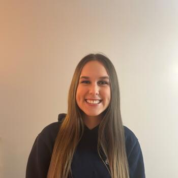 Babysitter Ottawa: Anne-marie