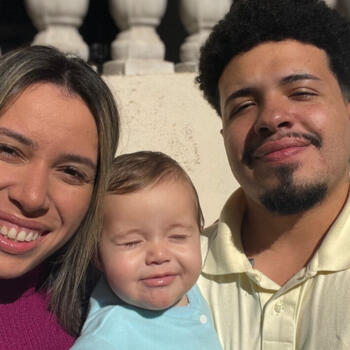 Parent São Paulo: Leandra