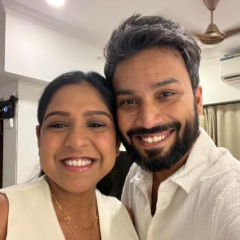 Nanny job in Mumbai: babysitting job Nitesh