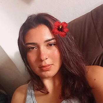 Babysitter in Santa Maria: Mirele