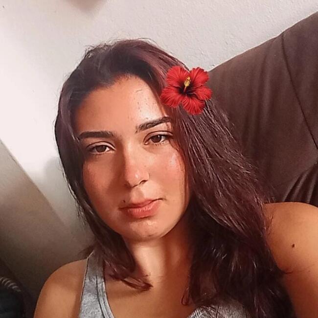 Babysitter in Santa Maria: Mirele